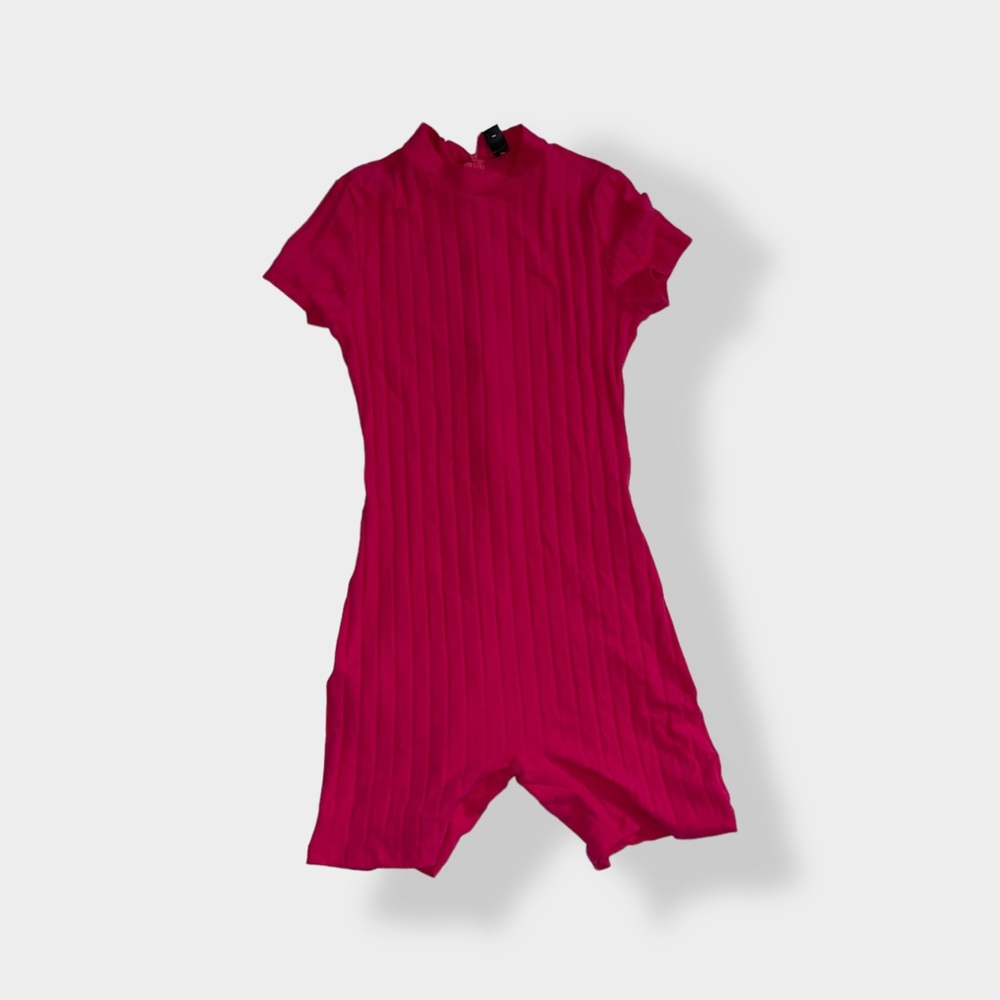 Shein romper